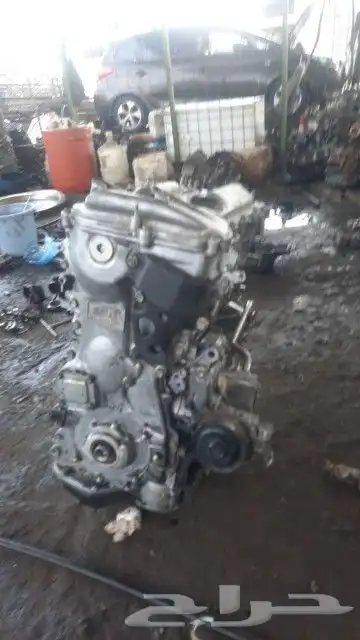 سياره كامري 2014 1