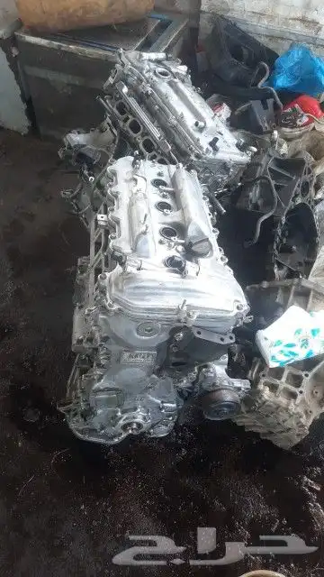 سياره كامري 2014 2