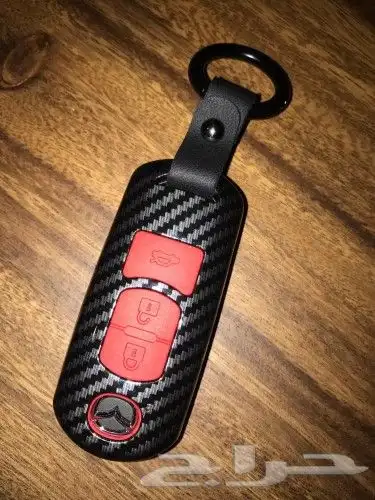 قزازة شمعات مازدا 6..3 واكسسوارات 34