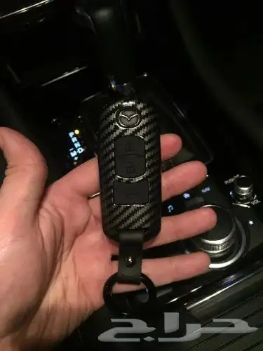 قزازة شمعات مازدا 6..3 واكسسوارات 33