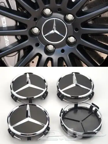 بروجكتر مرسيدس جميع الفئات واكسسوارات 41