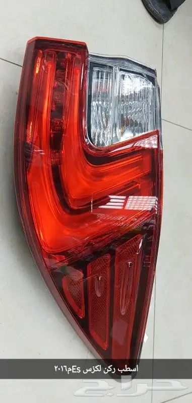 قطع لكزس 2016 -2018 ES350 9