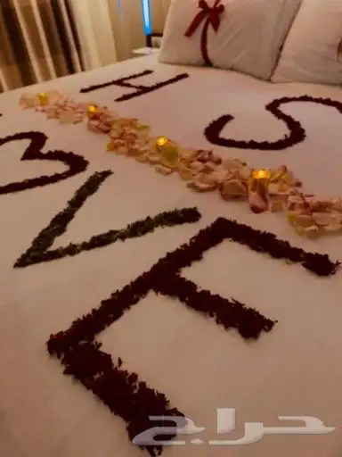 تنسيق غرف العرسان 0