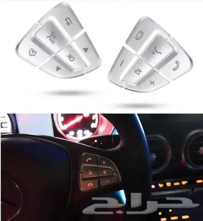 بروجكتر مرسيدس جميع الفئات واكسسوارات 37