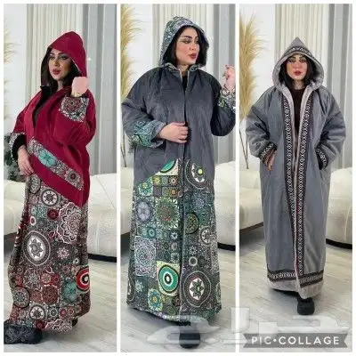 فروات نسائي شمواه مستورد 13