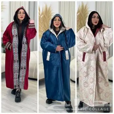 فروات نسائي شمواه مستورد 19