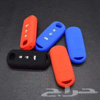 قزازة شمعات مازدا 6..3 واكسسوارات 35