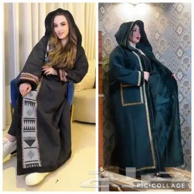 فروات نسائي شمواه مستورد 25