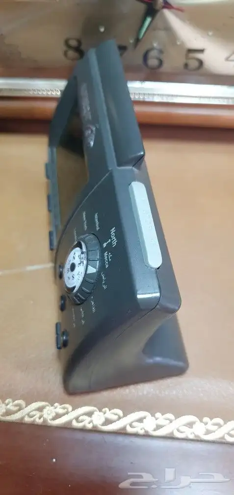 للبيع ساعة الميقات 3