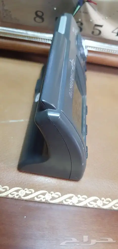 للبيع ساعة الميقات 6