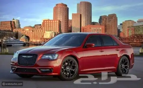 جنوط كرايسلر كيلزلر 2020 10