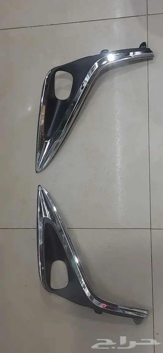 قطع لكزس 2016 -2018 ES350 10