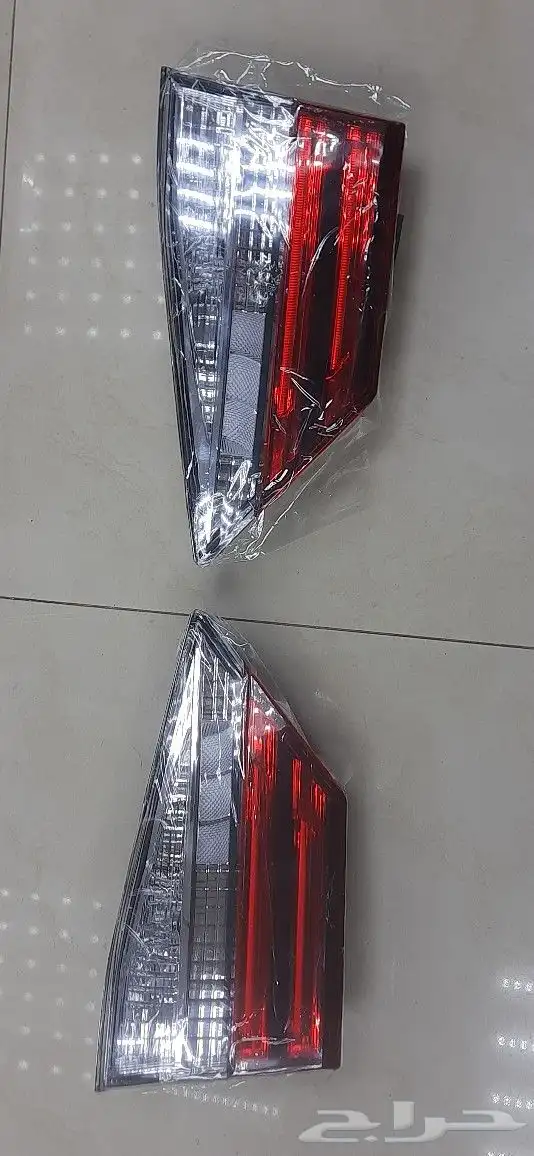 قطع لكزس 2016 -2018 ES350 8