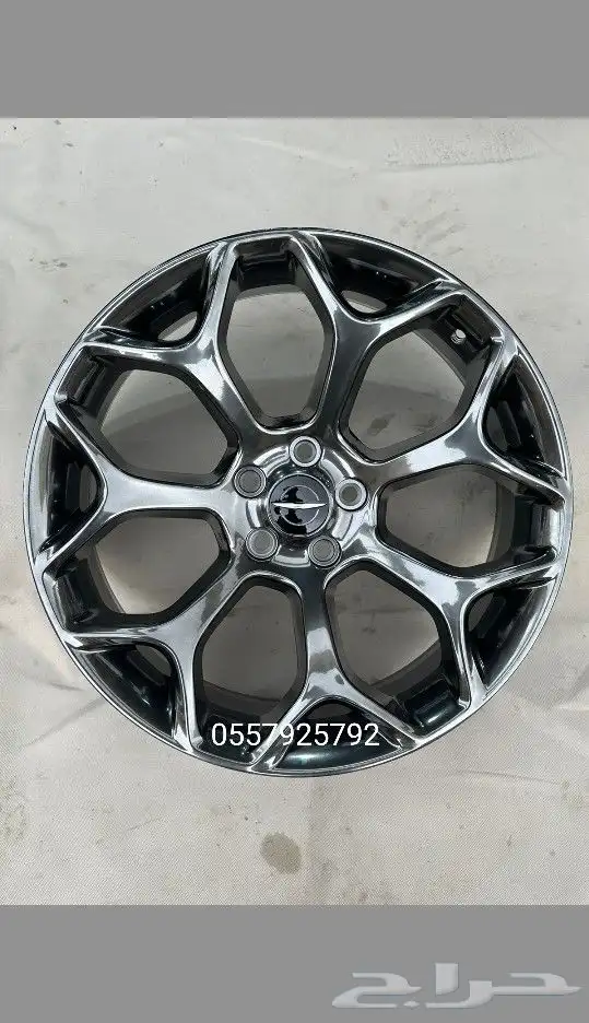 جنوط كرايسلر كيلزلر 2020 3