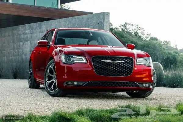 جنوط كرايسلر كيلزلر 2020 8