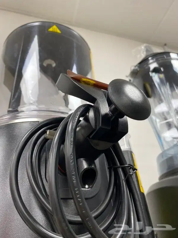 سخان شوكلاتة ( هوت شوكليت ) 4