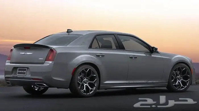 جنوط كرايسلر كيلزلر 2020 5