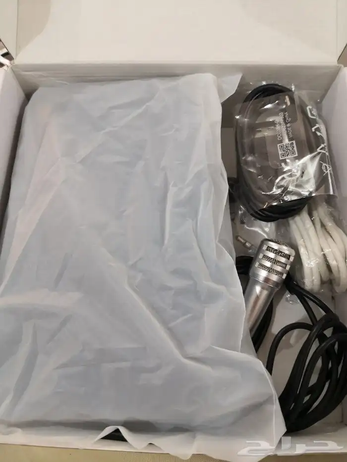 سبيكرمكبرصوت 3