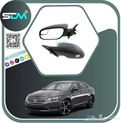 مرايات تورس 2010-2019 باقل الاسعر 3