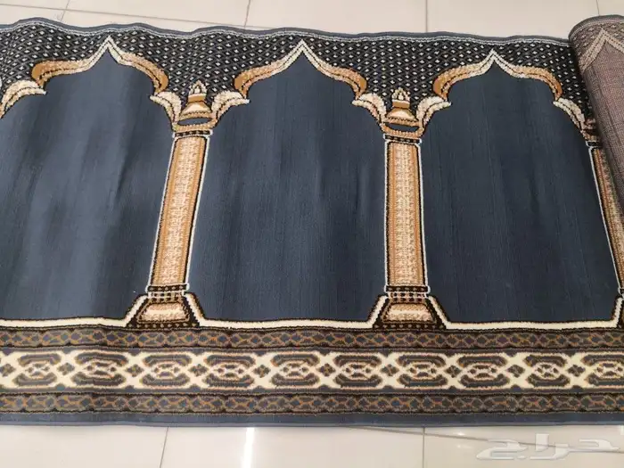 سجاد صلاة وطني يوجد 4 الوان 8