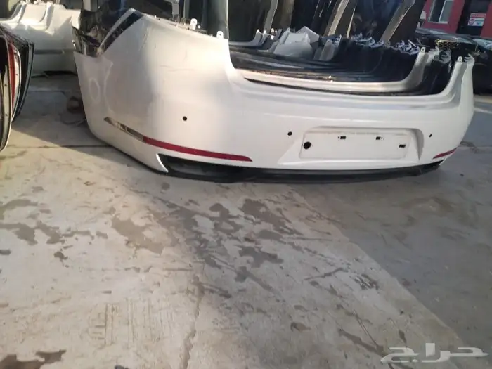 صدام كدينزا خلفي 2017-2020 1