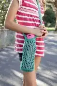 حاملة قارورة ماء 4