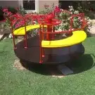 مرجيح والعاب حدايق 24