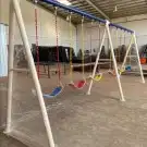 مرجيح والعاب حدايق 6