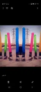 افتتاح المحلات الجديده تأجير لوازم افتتاح محلات 8