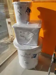 مصايد الزيوت مصيدة زيت صفاية زيت 5