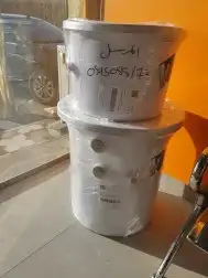 مصايد الزيوت مصيدة زيت صفاية زيت 3