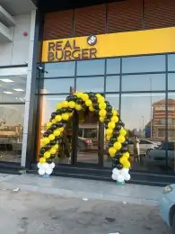 افتتاح المحلات الجديده تأجير لوازم افتتاح محلات 7