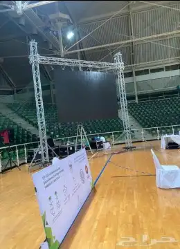 افتتاح المحلات الجديده تأجير لوازم افتتاح محلات 5