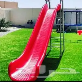 مرجيح والعاب حدايق 29
