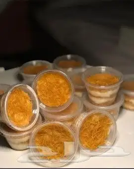 توزيعات للمناسبات السعيدة لأسر منتجه مكه 4
