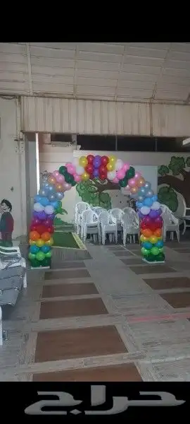 افتتاح المحلات الجديده تأجير لوازم افتتاح محلات 3