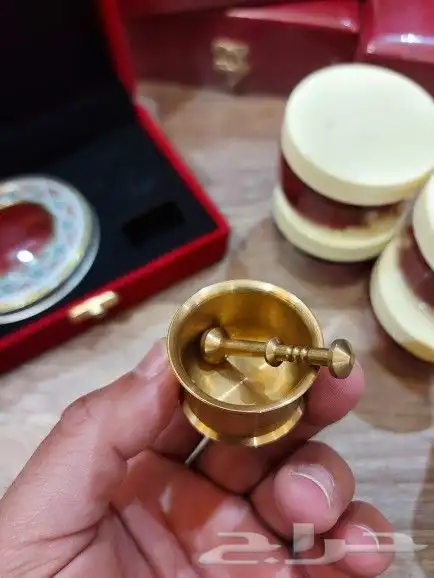 هدية تحفة زعفران إيراني سوبر نقيل No1 3