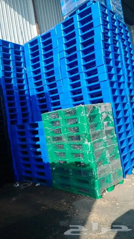 طبليات بلاستيكية طبالي بلاستيكية 4