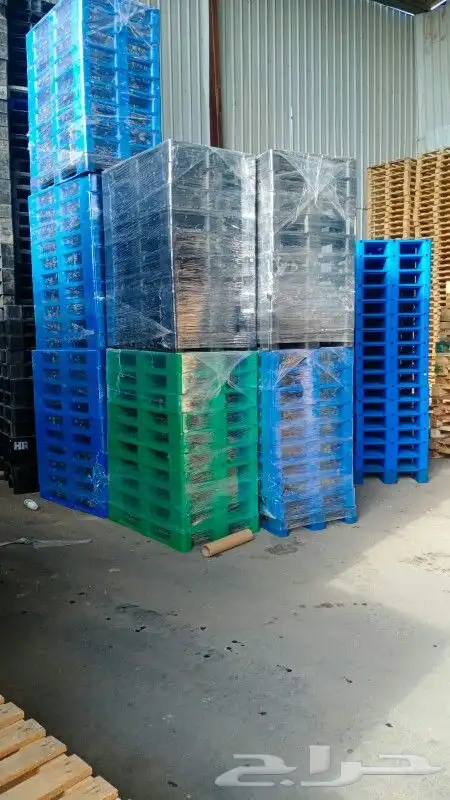 طبليات بلاستيكية طبالي بلاستيكية 1