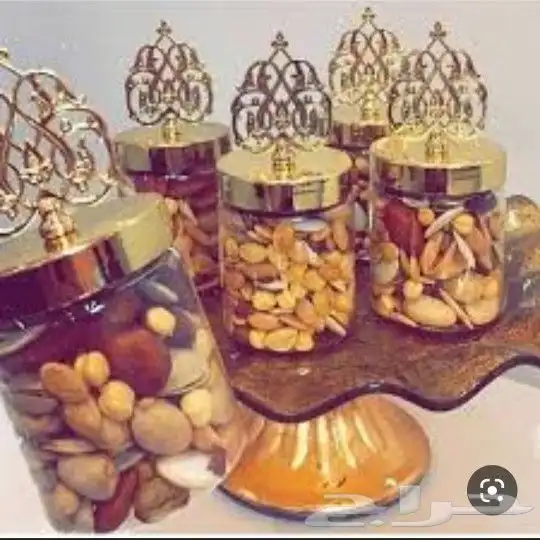 توزيعات لكل المناسبات الزواج وخطوبه حفلة تخرج ومواليد لأسر م 2