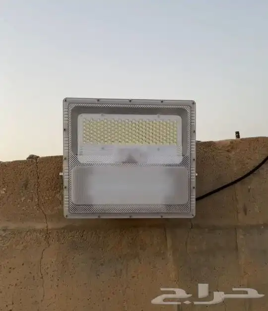 كبس كشاف على الطاقة الشمسية بقمة 6300 شمعه بريموت تحكم ..   21