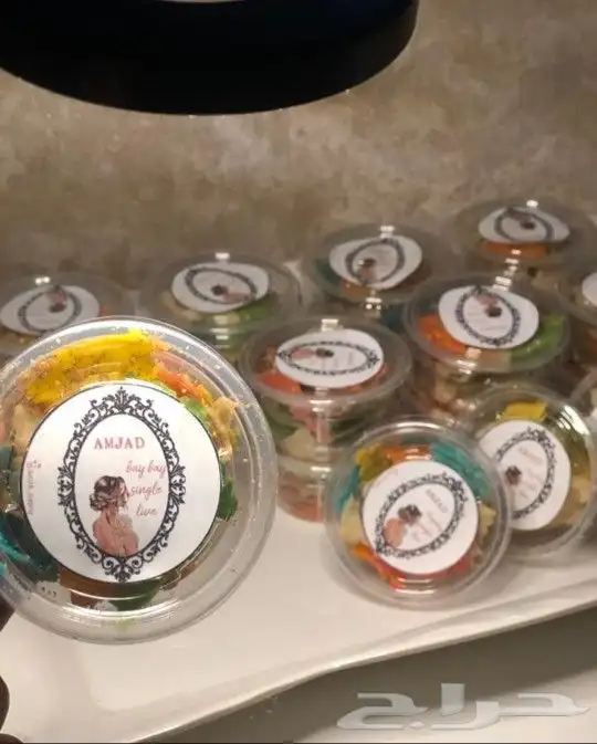 توزيعات لكل المناسبات الزواج وخطوبه حفلة تخرج ومواليد لأسر م 12