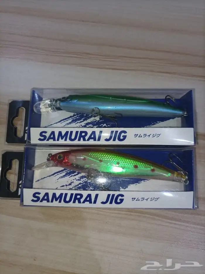 لورات الترا لايت كاستنج 6