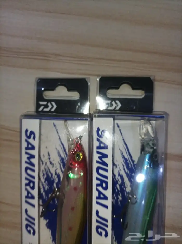 لورات الترا لايت كاستنج 4