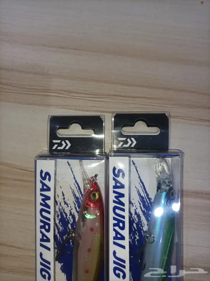 لورات الترا لايت كاستنج 5