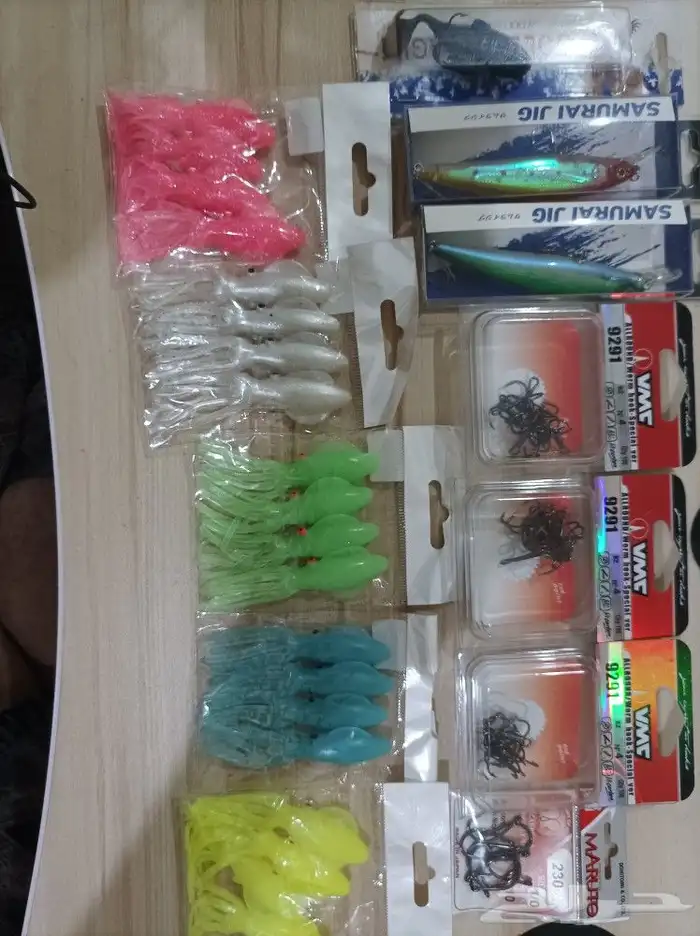 لورات الترا لايت كاستنج 0