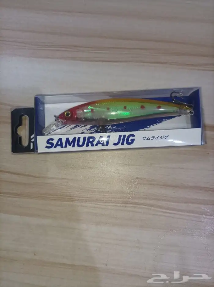 لورات الترا لايت كاستنج 3