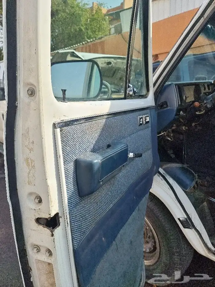 جي ام سي فان 1993 طويل 10