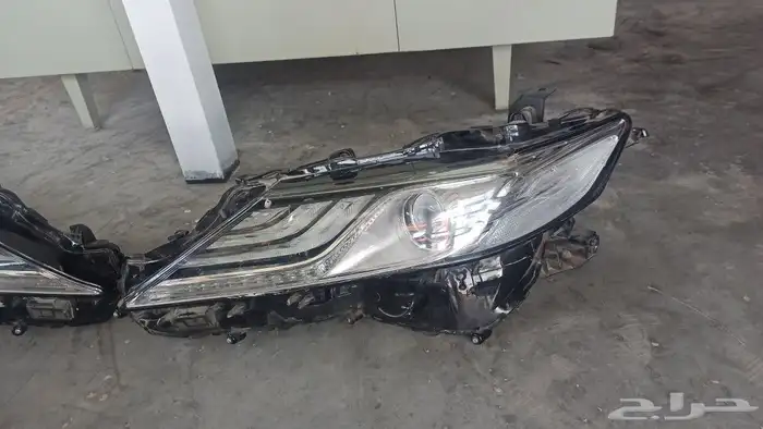 شمعات اماميه كامري قراندي موديل 2018_2019_2020_2022_2023 3