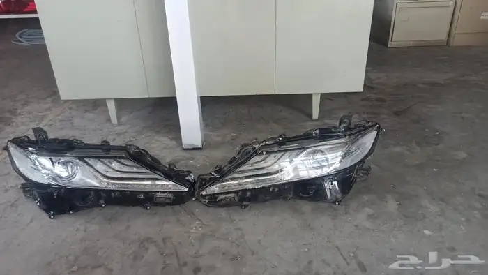 شمعات اماميه كامري قراندي موديل 2018_2019_2020_2022_2023 0